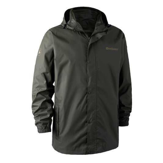 Deerhunter Survivor Regen Jacke, Regenmantel