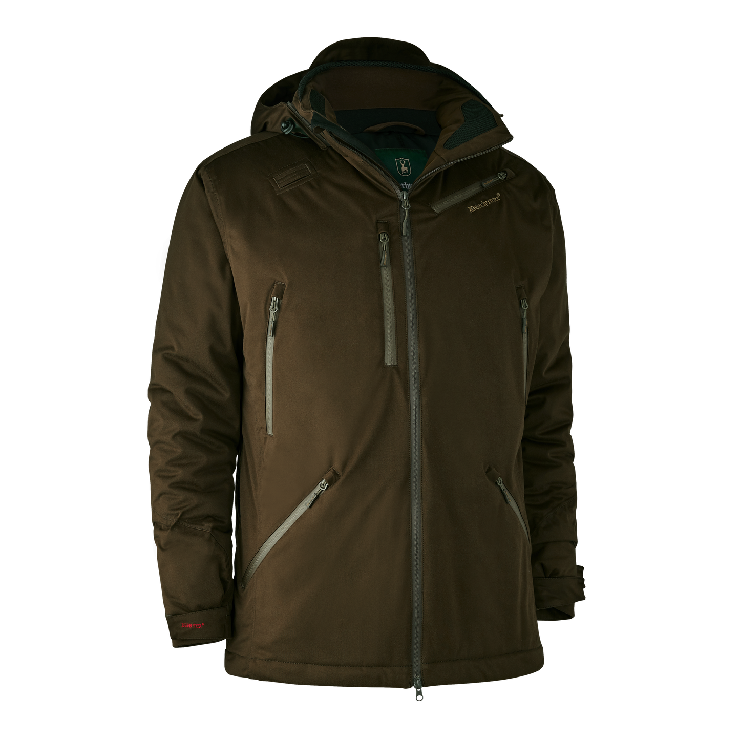 Deerhunter Excape Winter Jacke, Winterjacke in zwei Farben