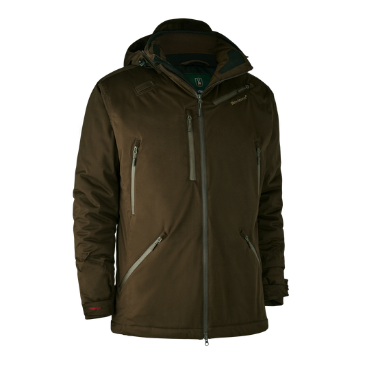 Deerhunter Excape Winter Jacke, Winterjacke in zwei Farben