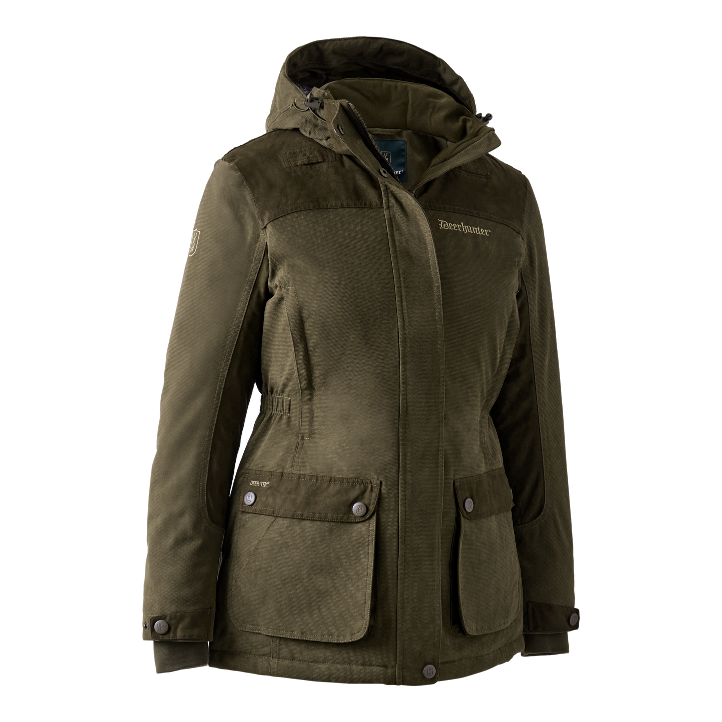 Deerhunter Lady Eagle Winterjacke, Damen