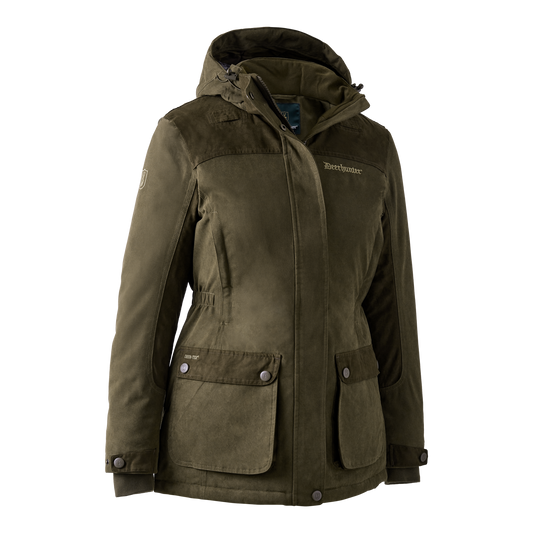 Deerhunter Lady Eagle Winterjacke, Damen