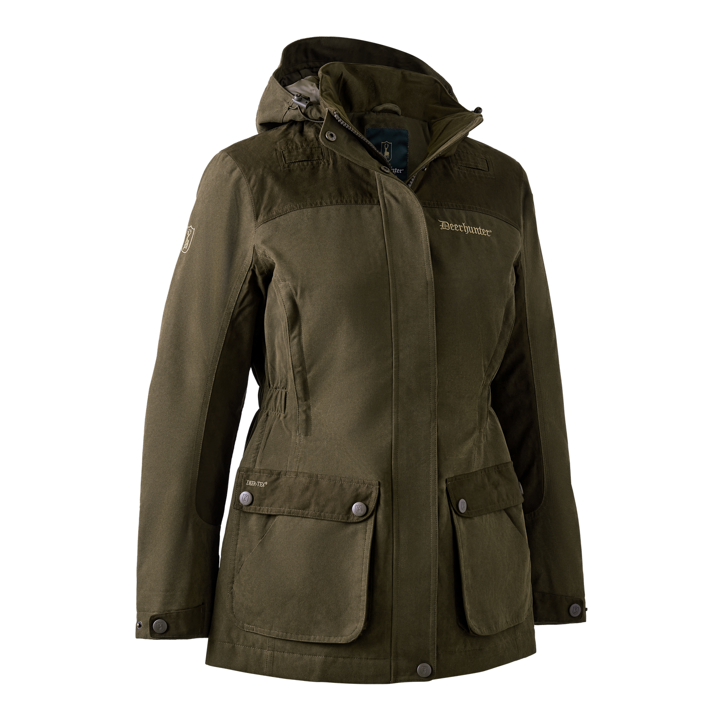 Deerhunter Lady Eagle Jacke, Damen Jacke
