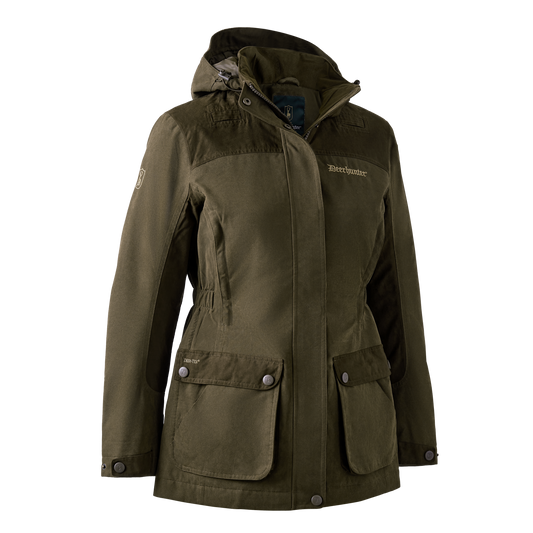 Deerhunter Lady Eagle Jacke, Damen Jacke