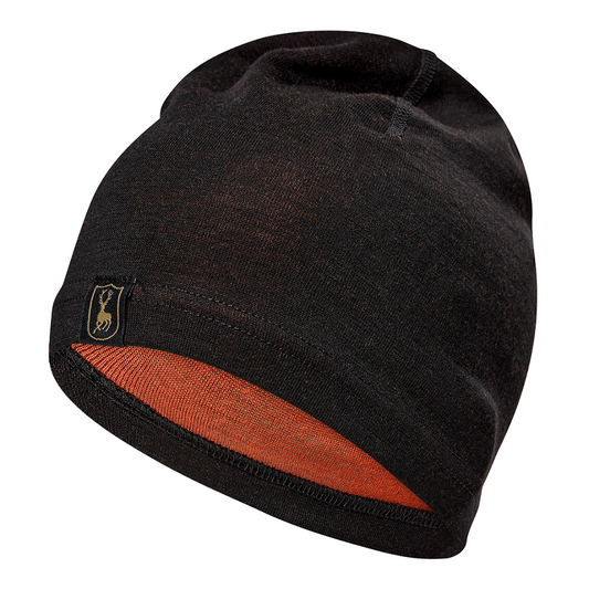 Deerhunter Quinn Merino-Beanie, Mütze