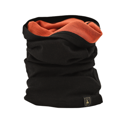 Deerhunter Quinn Merino-Halstuch, Schal, Strinband