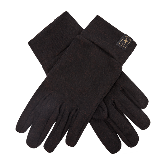 Deerhunter Quinn Merino-Handschuhe