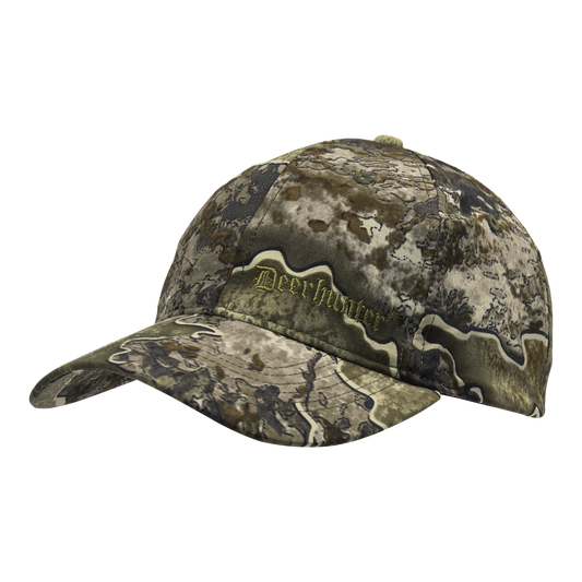 Deerhunter Excape Light Cap, Schirmmütze in zwei Farben