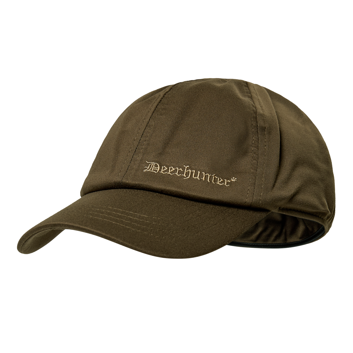 Deerhunter Excape Winter Cap, Schirmmütze in zwei Farben