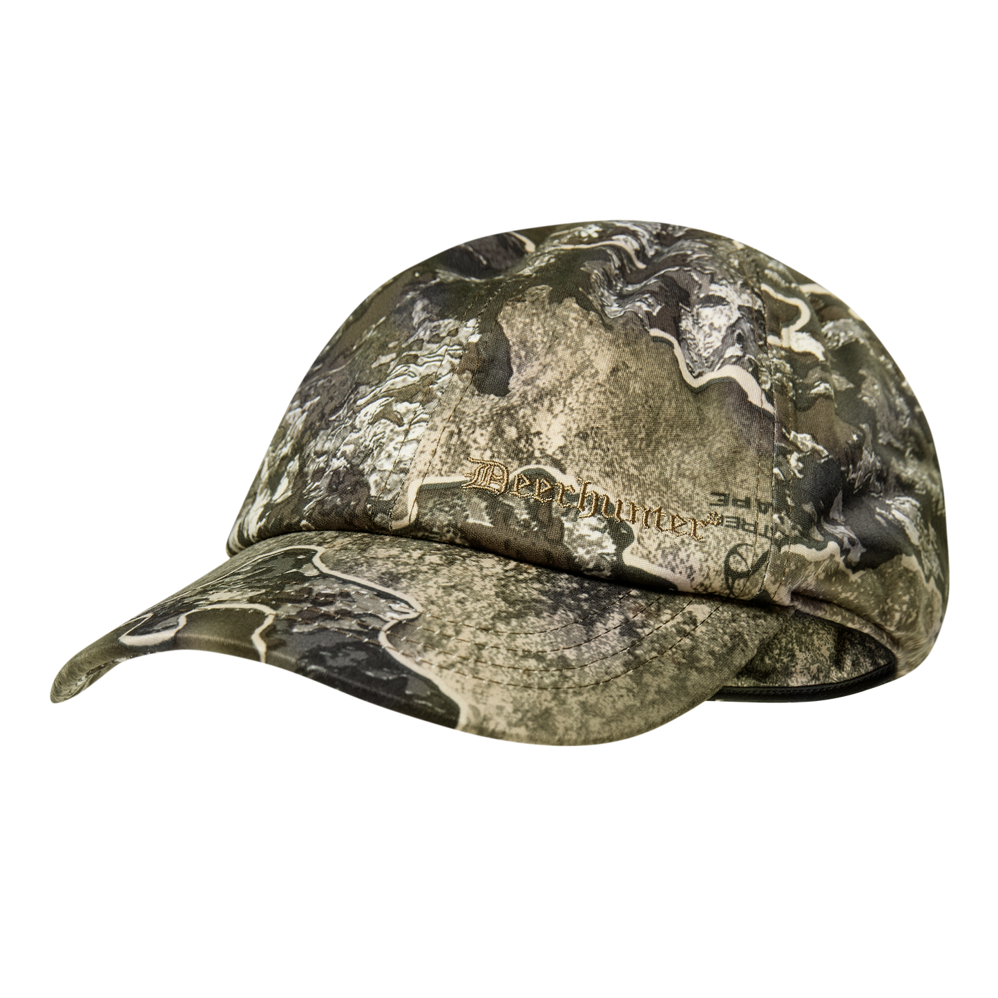 Deerhunter Excape Winter Cap, Schirmmütze in zwei Farben