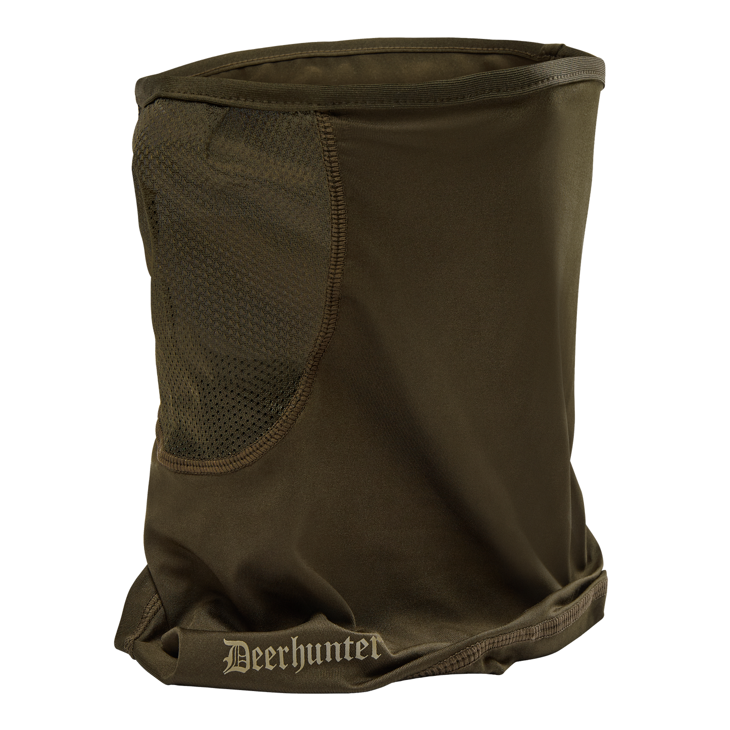 Deerhunter Excape Gesichtsmaske, 3/4 Gesichtsmaske in zwei Farben