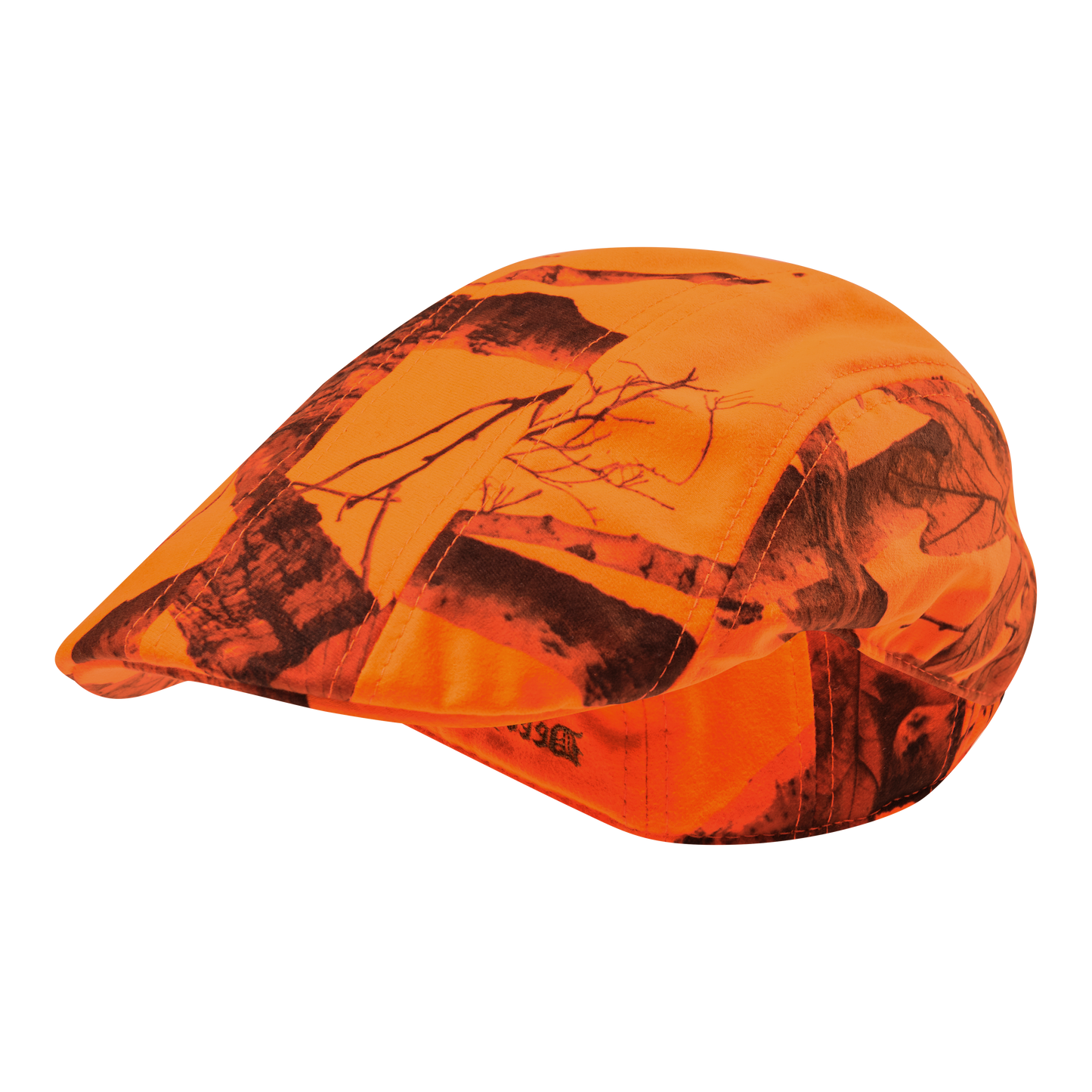 Deerhunter Flat Cap, Schiebermütze in zwei Farben