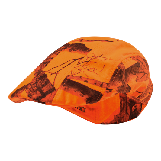 Deerhunter Flat Cap, Schiebermütze in zwei Farben