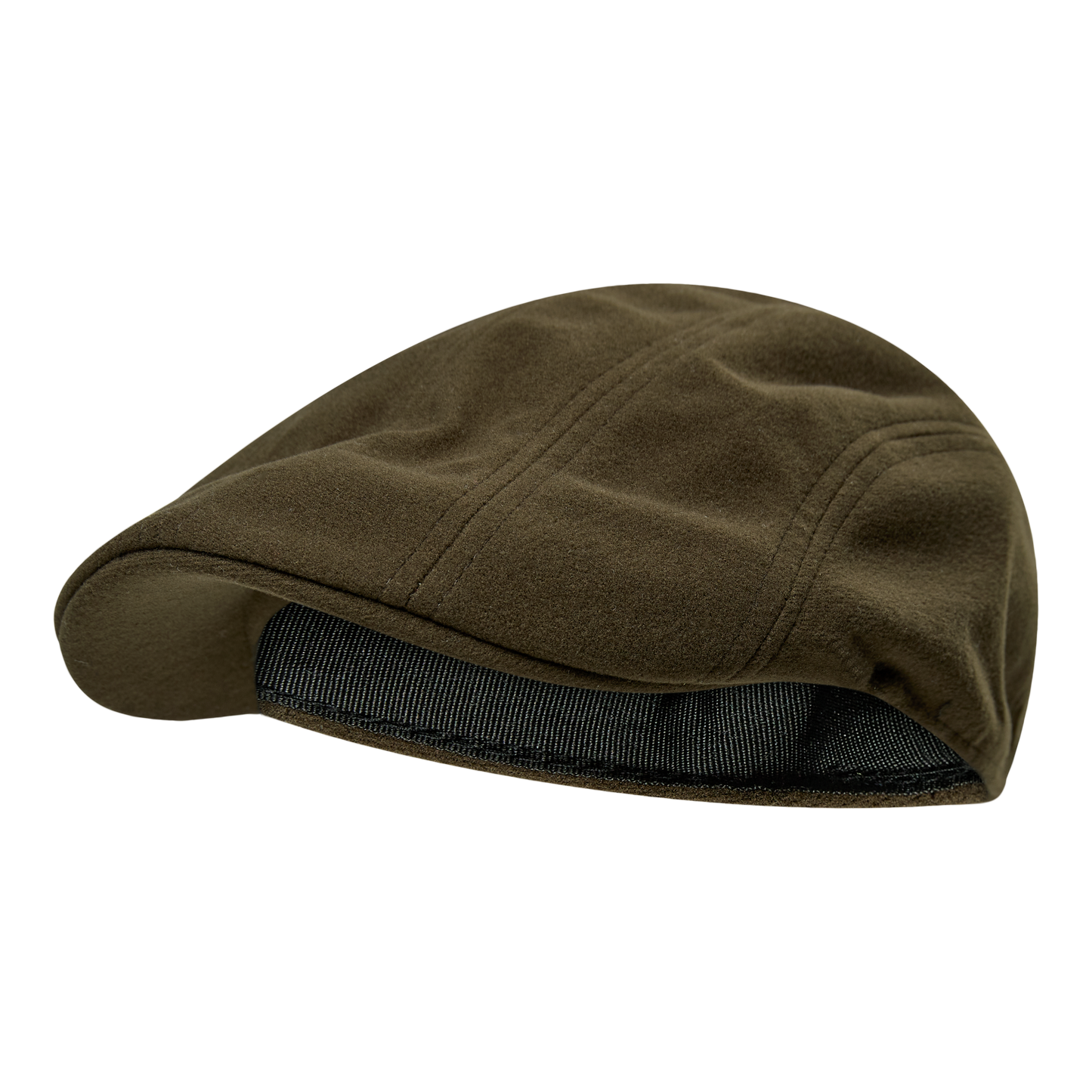 Deerhunter Pro Gamekeeper Flatcap, Schiebermütze in zwei Farben