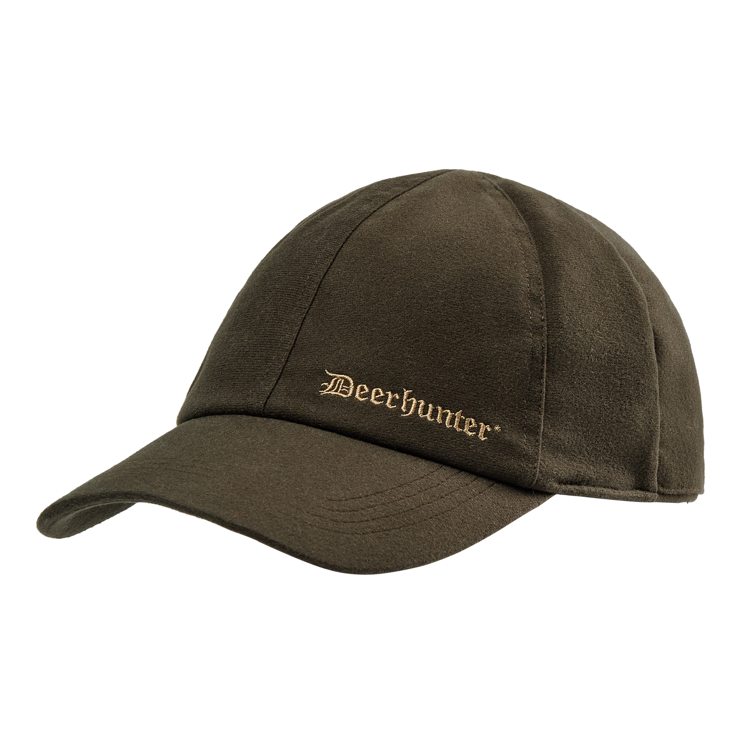 Deerhunter Game Cap mit Sicherheitsüberzug, Schirmmütze in zwei Farben