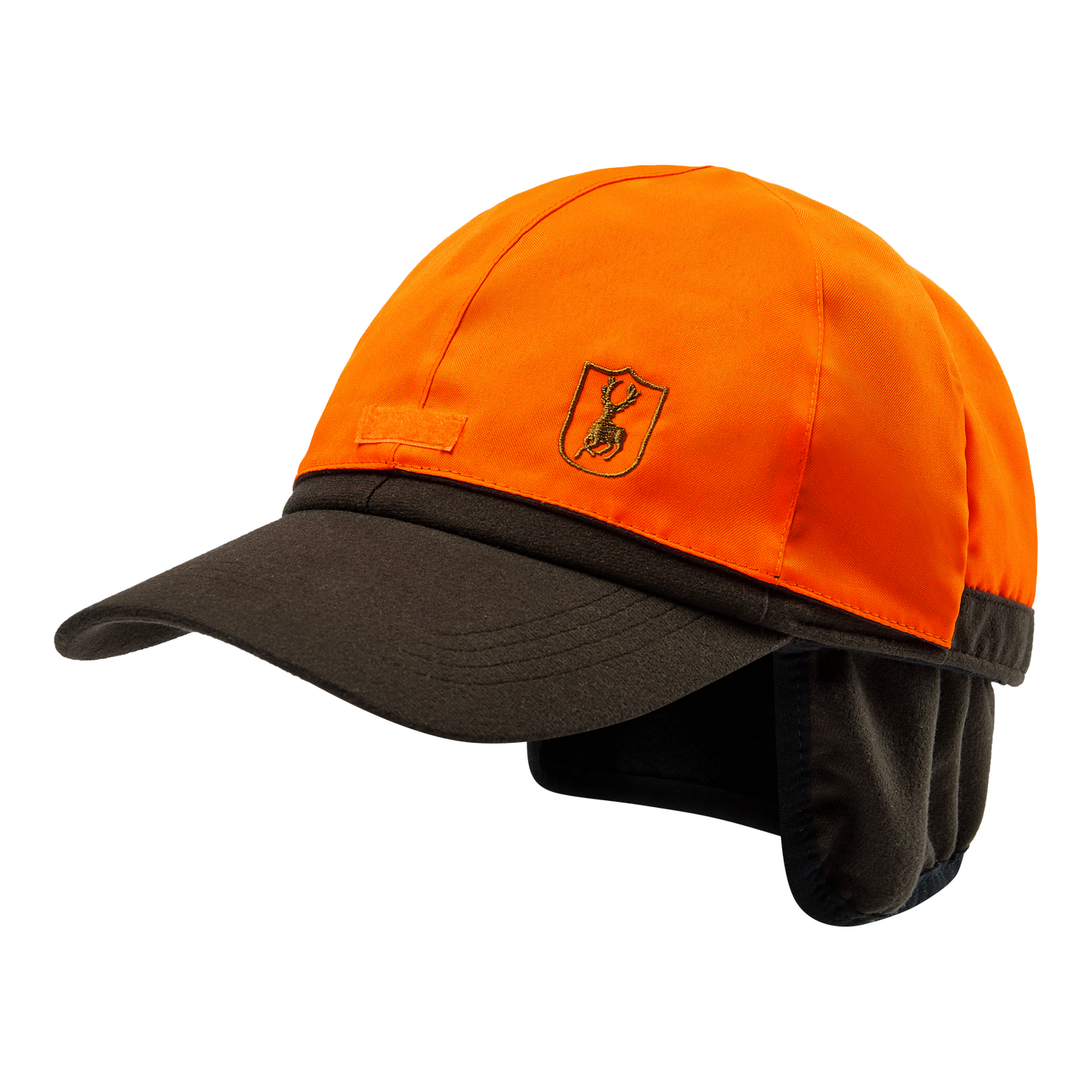 Deerhunter Game Cap mit Sicherheitsüberzug, Schirmmütze in zwei Farben