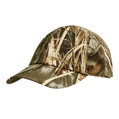 Deerhunter Game Cap mit Sicherheitsüberzug, Schirmmütze in zwei Farben