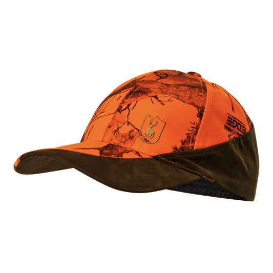 Deerhunter Eagle Cap, Schirmmütze Jagdcap