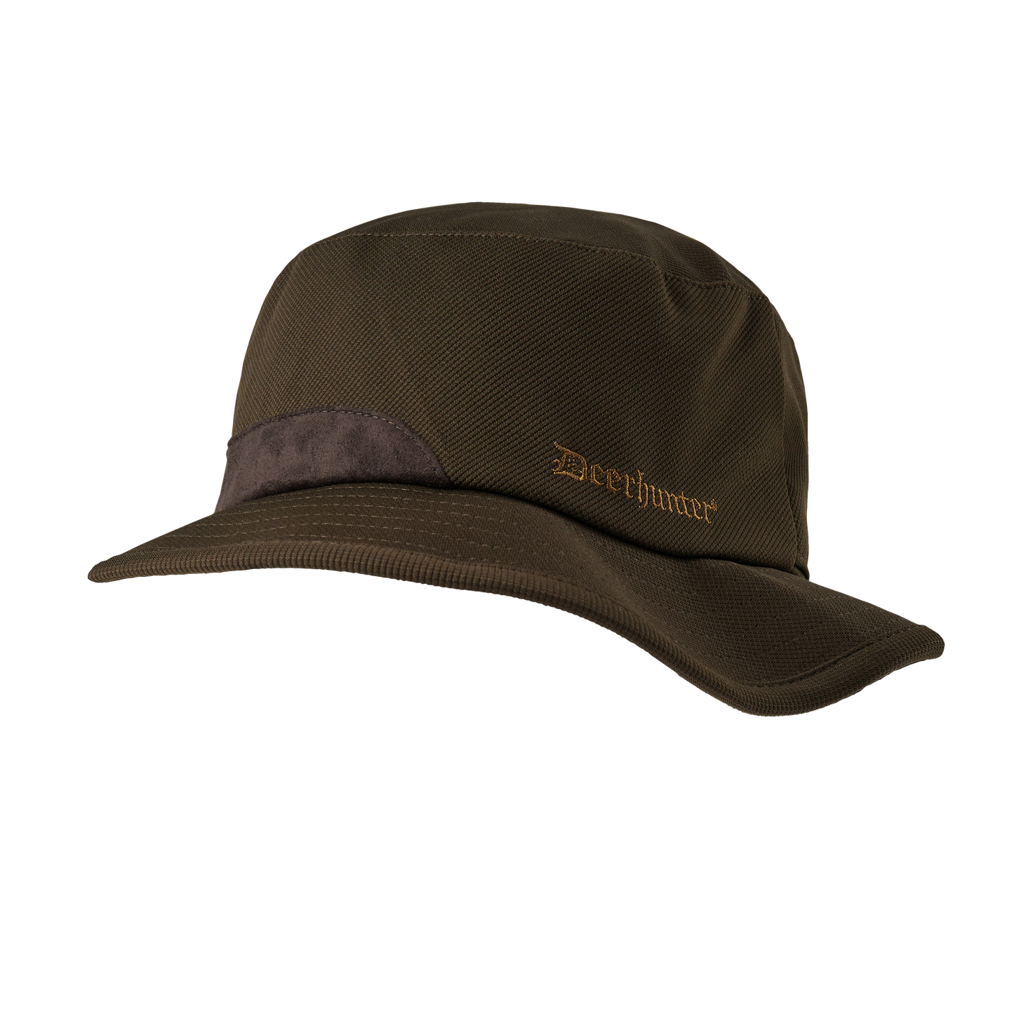 Deerhunter Muflon Hut mit safety, Mütze wendbar
