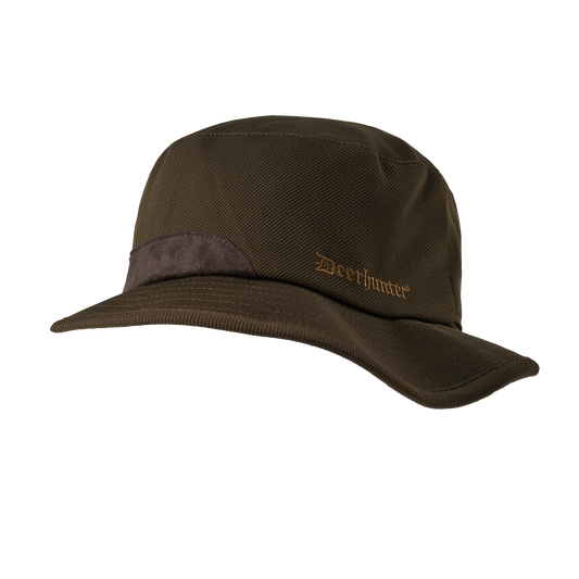 Deerhunter Muflon Hut mit safety, Mütze wendbar