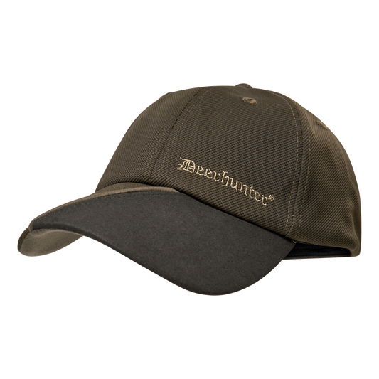 Deerhunter Muflon Cap, Schirmmütze