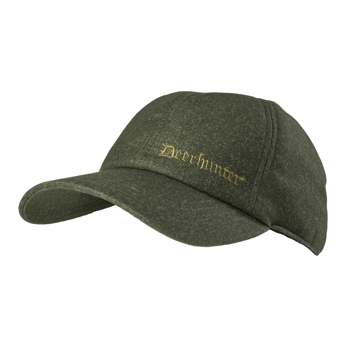 Deerhunter Ram Winter Cap, Schirmmütze