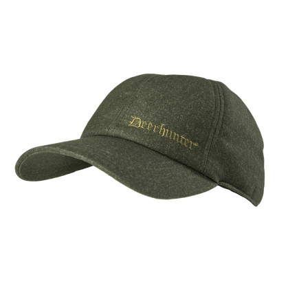 Deerhunter Ram Winter Cap, Schirmmütze