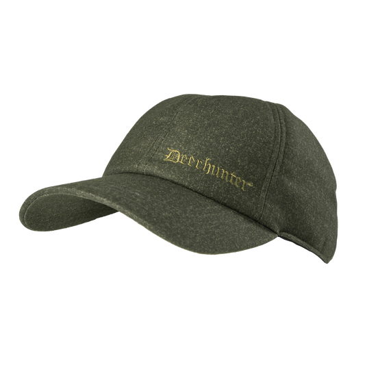 Deerhunter Ram Winter Cap, Schirmmütze