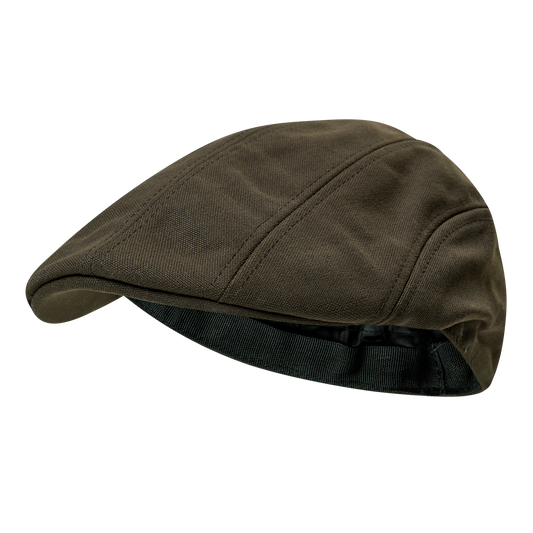 Deerhunter Muflon Extreme Flat Cap, Schiebermütze