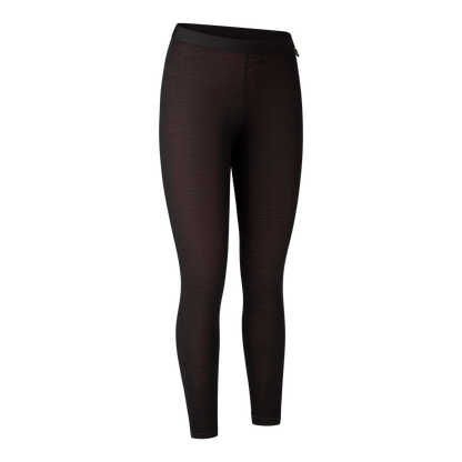 Deerhunter Lady Quinn Merino Gamaschen, Leggings Damen