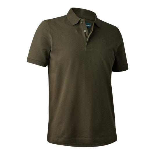Deerhunter Harris Polo Shirt in zwei Farben