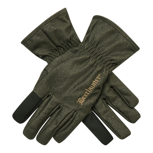Deerhunter Lady Raven Handschuhe, Damen Handschuhe, Jagdhandschuhe