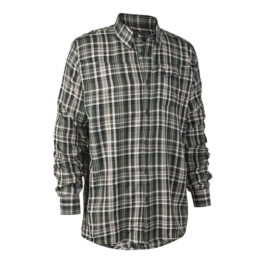 Deerhunter Mateo Hemd, Herren Hemd