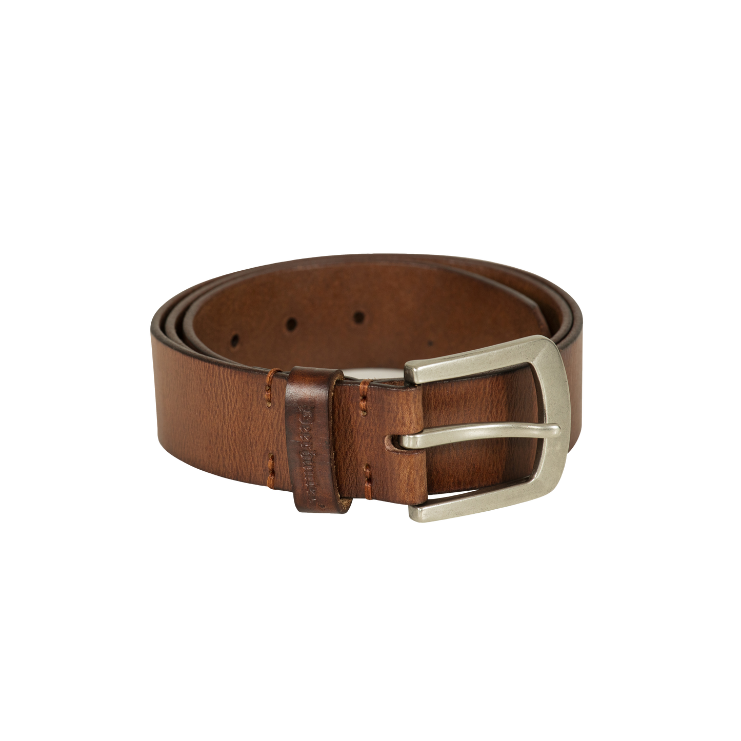 Deerhunter Leder Gürtel in zwei Farben