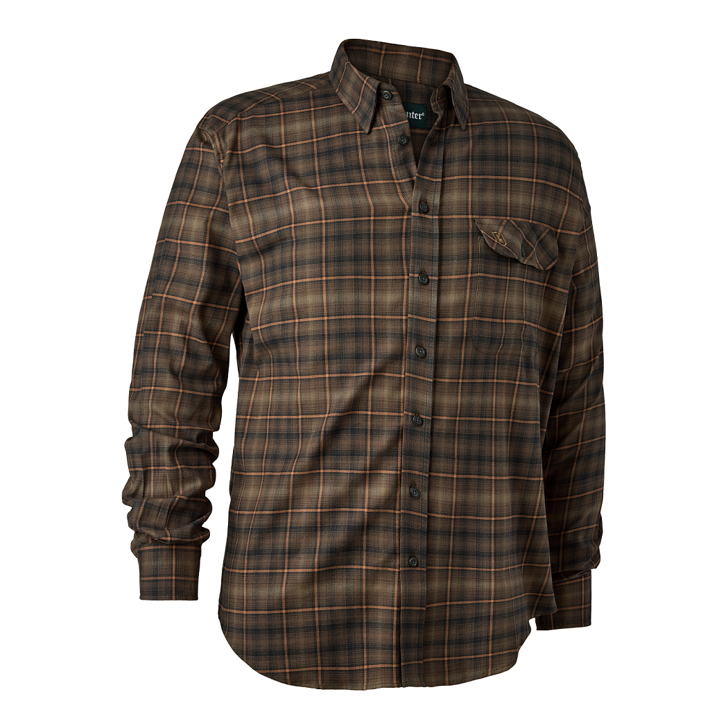 Deerhunter Eric Hemd, Herren
