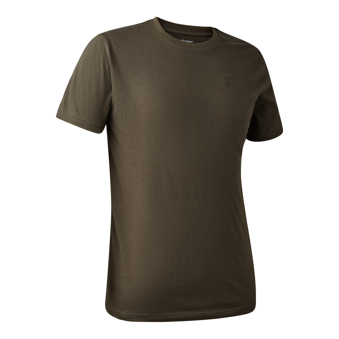 Deerhunter Easton T-Shirt, Herren T-Shirt in drei Farben