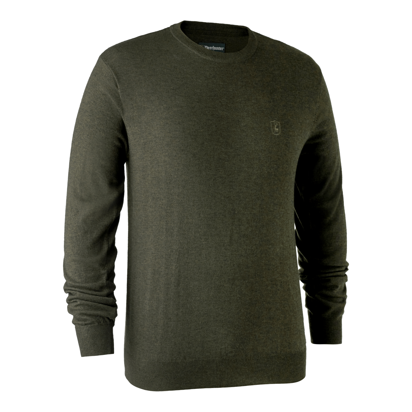 Deerhunter Kingston Pullover mit Rundhalsausschnitt in vielen Farben