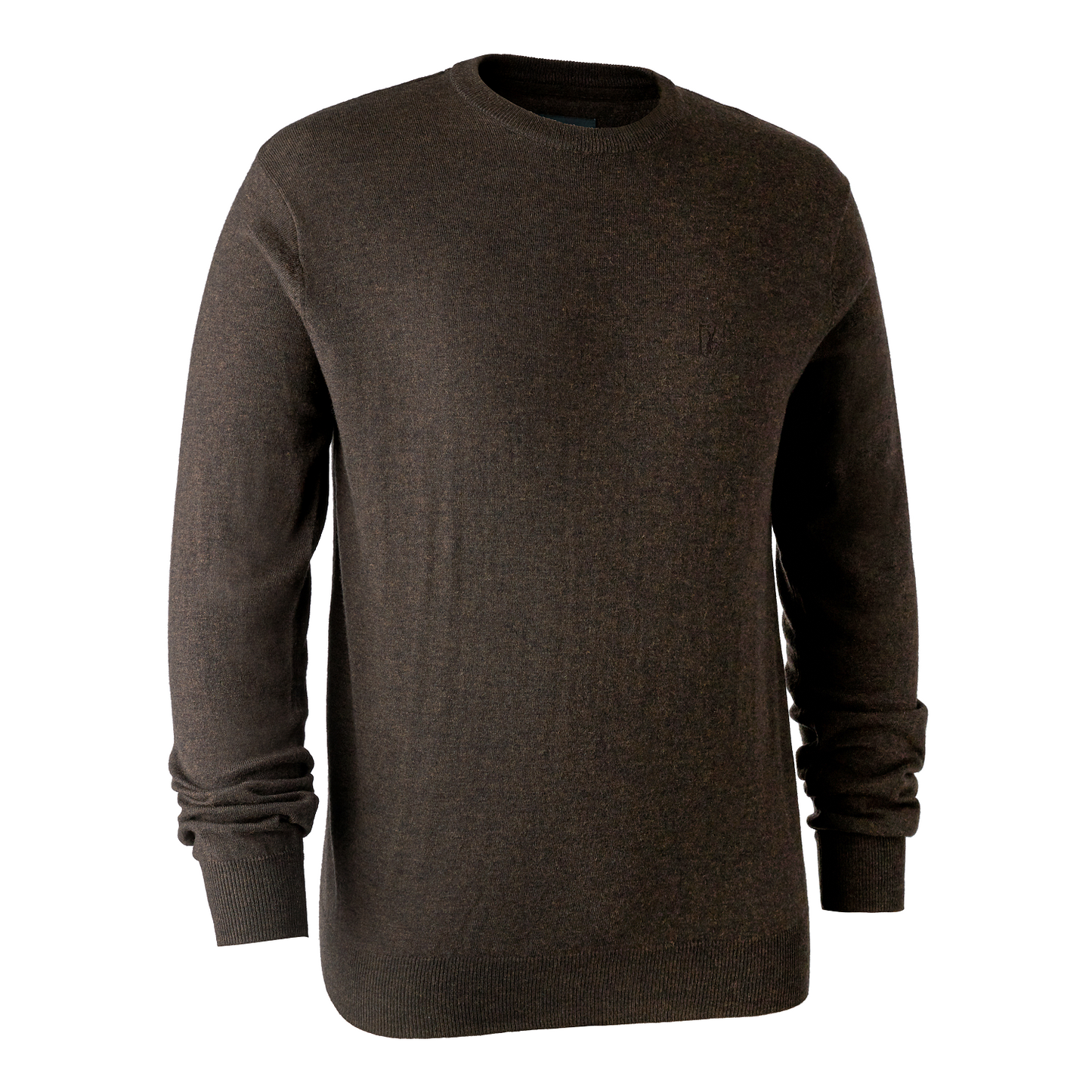 Deerhunter Kingston Pullover mit Rundhalsausschnitt in vielen Farben