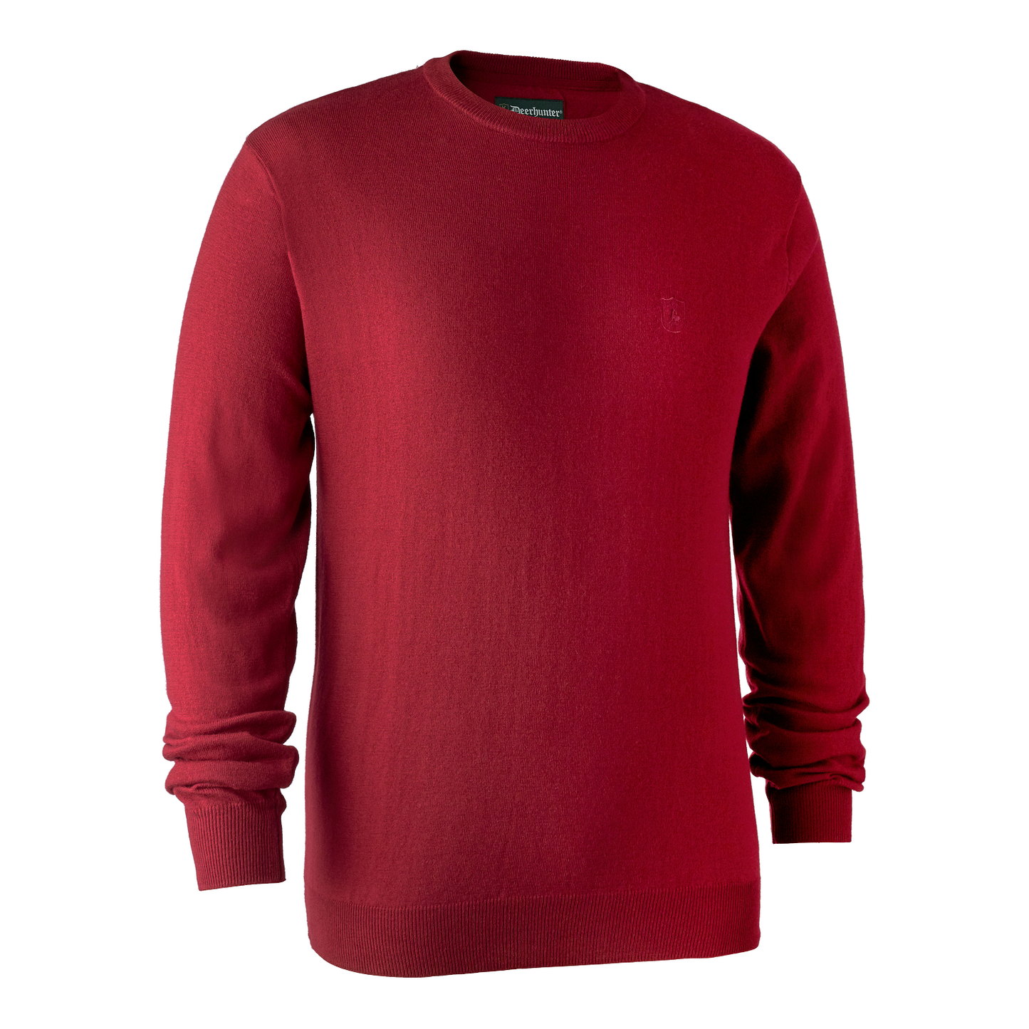 Deerhunter Kingston Pullover mit Rundhalsausschnitt in vielen Farben