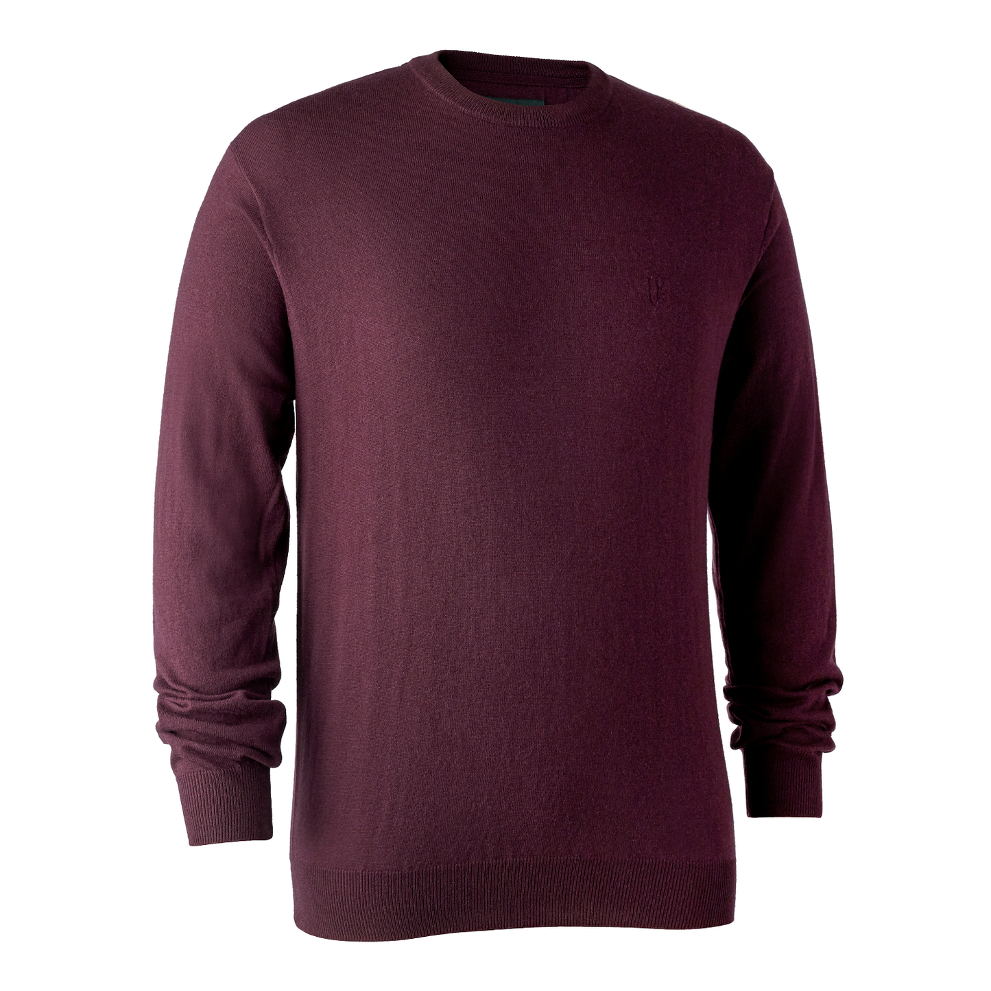 Deerhunter Kingston Pullover mit Rundhalsausschnitt in vielen Farben