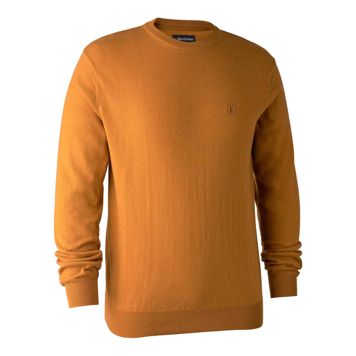 Deerhunter Kingston Pullover mit Rundhalsausschnitt in vielen Farben