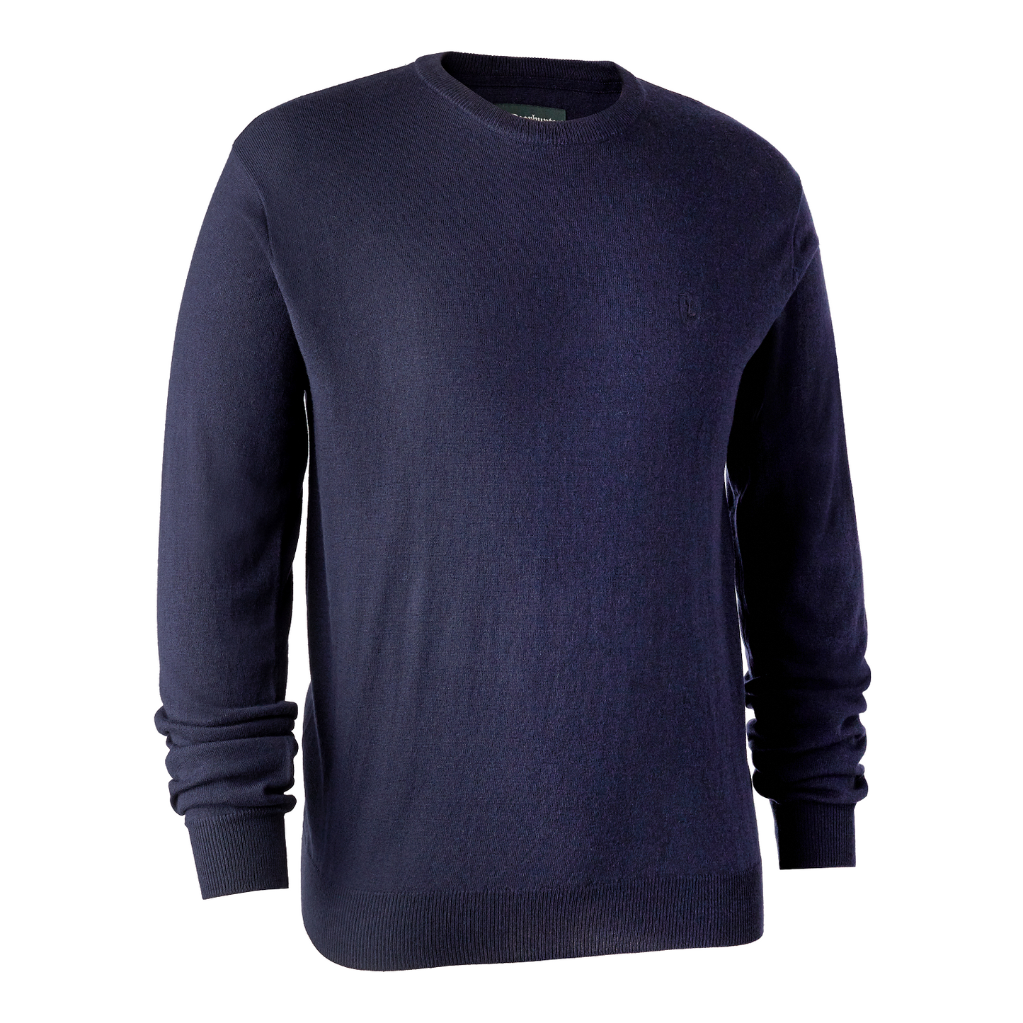 Deerhunter Kingston Pullover mit Rundhalsausschnitt in vielen Farben