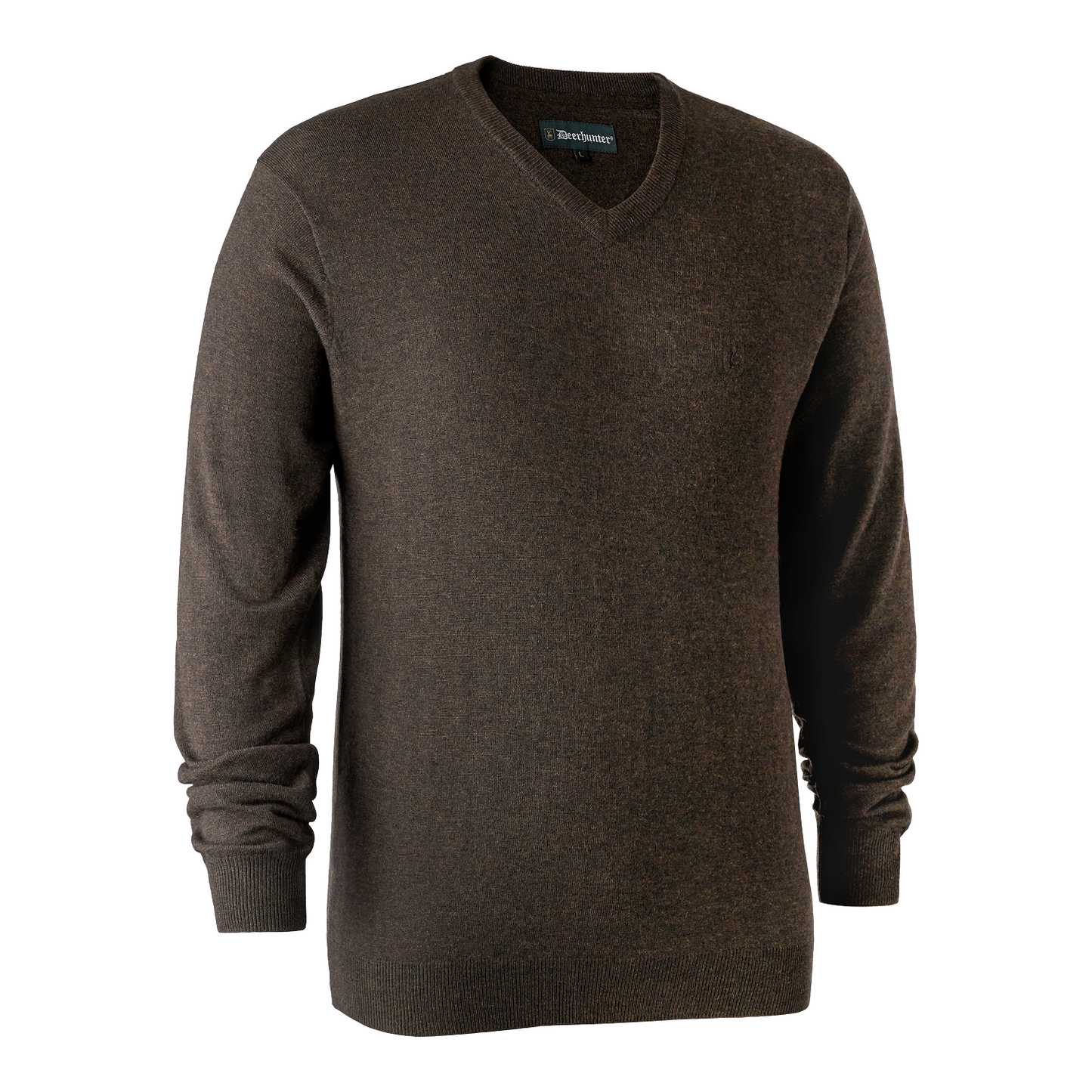 Deerhunter Kingston Pullover mit V-Ausschnitt in verschiedenen Farben
