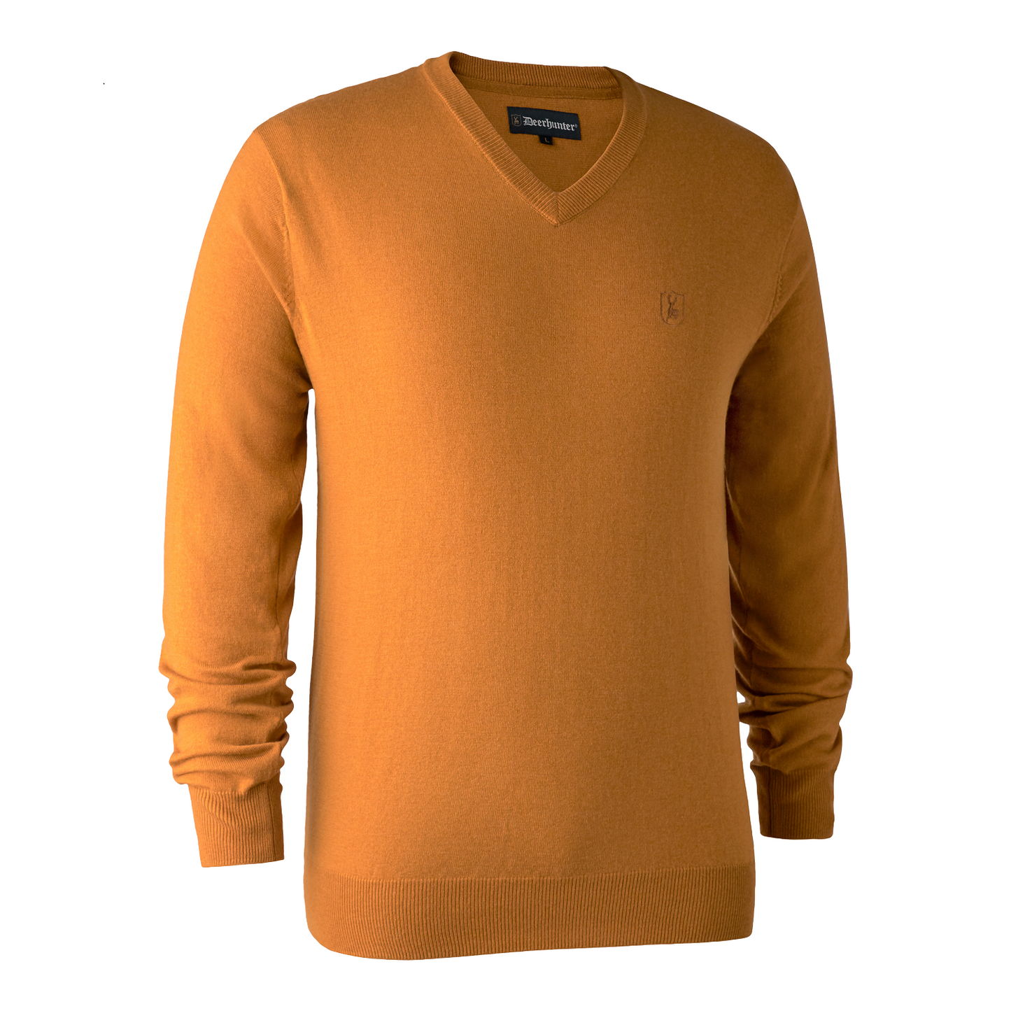 Deerhunter Kingston Pullover mit V-Ausschnitt in verschiedenen Farben