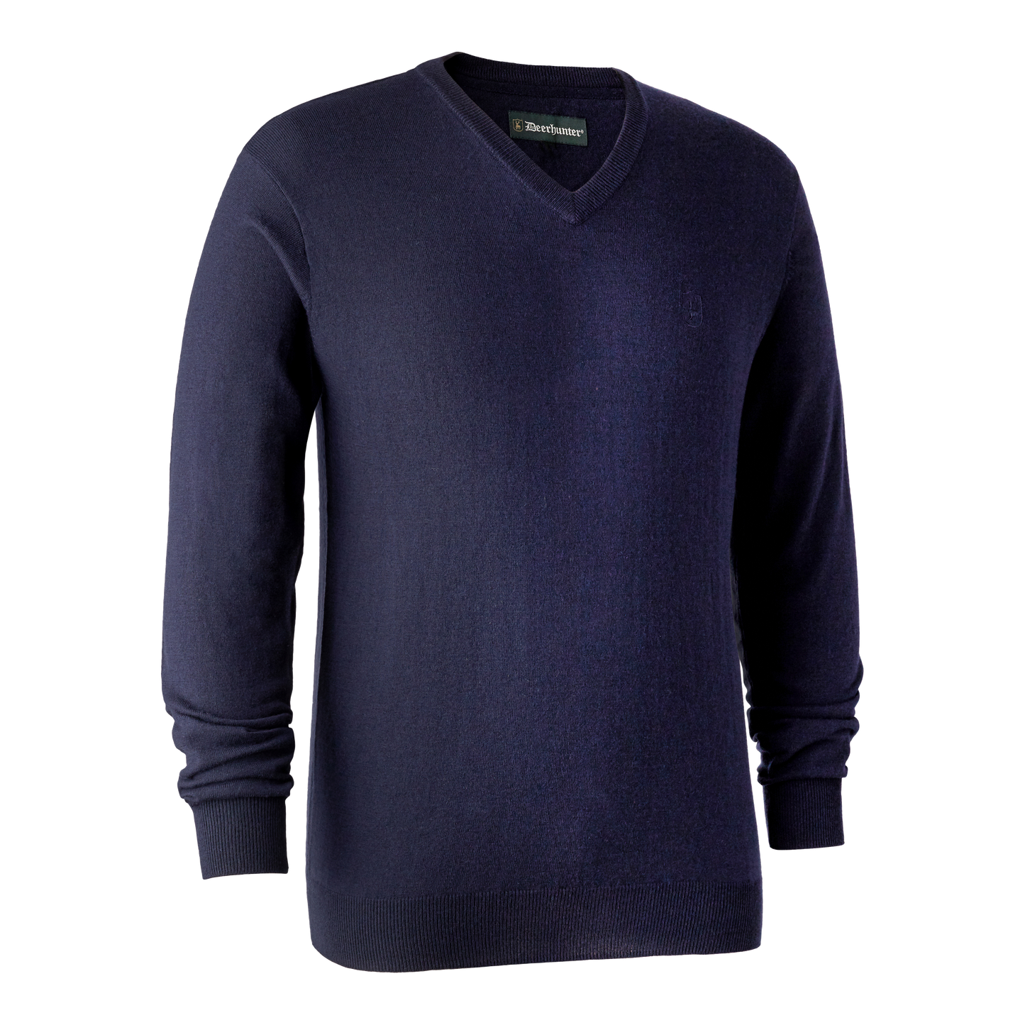 Deerhunter Kingston Pullover mit V-Ausschnitt in verschiedenen Farben