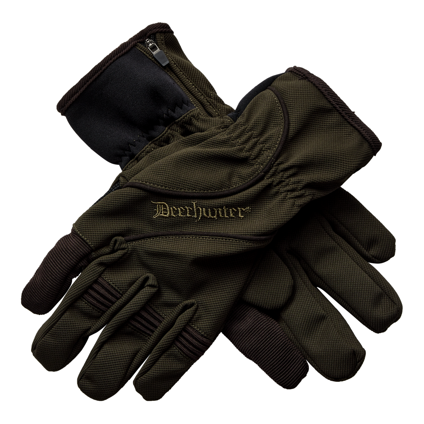Deerhunter Muflon Light Handschuhe, Jagdhandschuhe