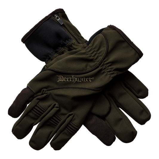 Deerhunter Muflon Light Handschuhe, Jagdhandschuhe