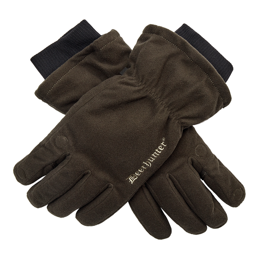 Deerhunter Game Winter Handschuhe, Jagdhandschuhe in zwei Farben