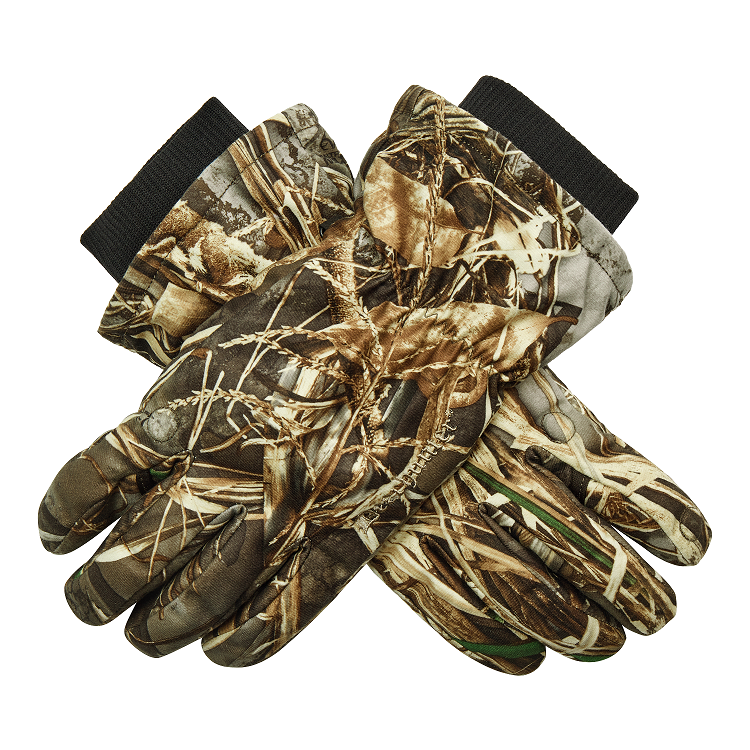 Deerhunter Game Winter Handschuhe, Jagdhandschuhe in zwei Farben