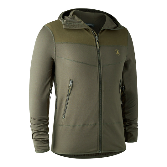 Deerhunter Rogaland Sweat - light, Herren Sweatjacke