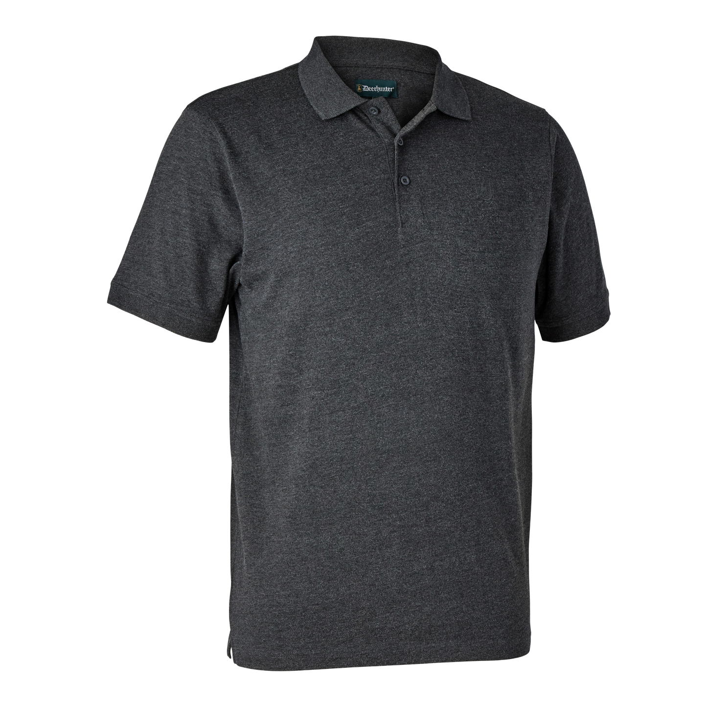 Deerhunter Gunnar Polo Hemd, Herren Polohemd in drei Farben